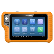 2024 OBDSTAR X300 Classic G3 Key Programmer for Car/ HD/ E-Car/ Motorcycles/ Jet Ski with 2 Years Free Update
