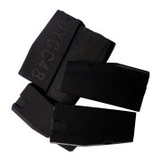 JYGC48 Ceramics Chip ID48 Car Key Chip JMD48 transponder Chip for JMD E-baby Handy Baby 2 Hand Baby 3