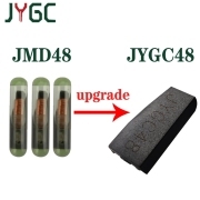 JYGC48 Ceramics Chip ID48 Car Key Chip JMD48 transponder Chip for JMD E-baby Handy Baby 2 Hand Baby 3