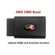 1pc Handy Baby 2 II/E-Baby JMD OBD2 Basic Function Adapter Read ID48 Data with MQB Odometer Programming for Audi for VW Cars All Key Lost