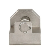 Xhorse M3 Clamp Fixture for Ford Jaguar Tibbe Key Blade works with Condor XC-MINI, Condor Mini Plus, Dolphin XP005