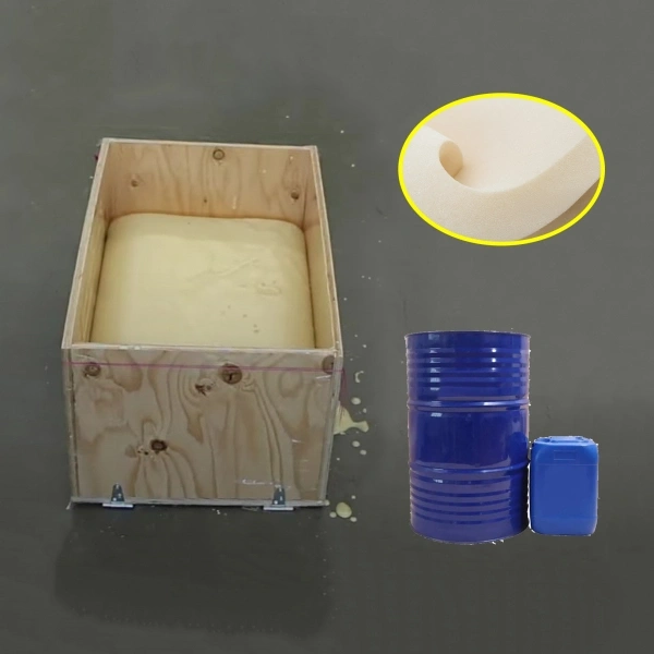 How Do Foam Stabilizers Ensure the Quality and Performance of Flexible PU Foam?