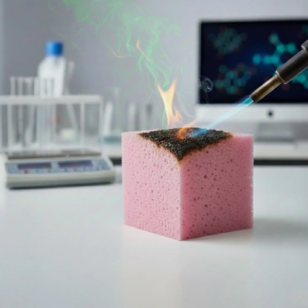 How to Systematically Achieve Flame-Retardant Balance in Flexible PU Foam?