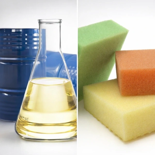 Why Do Flexible PU Foam Problems Often Start With Polyether Polyol Selection?