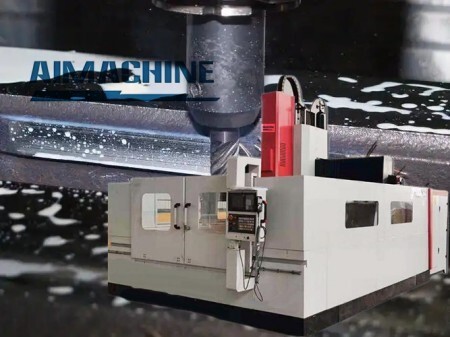 Before choosing a CNC drilling machine, it is need to know the type of drilling machine