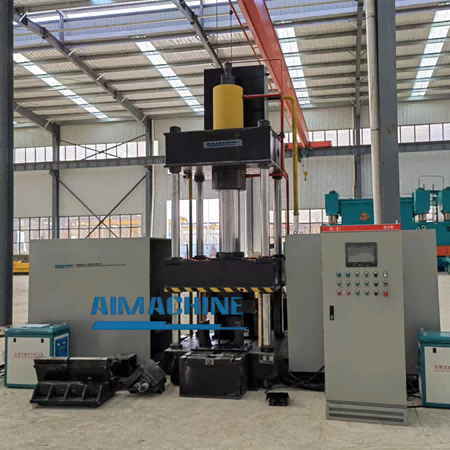 The Selection Of Mechanical and Hydraulic Angle Steel Bending Machines