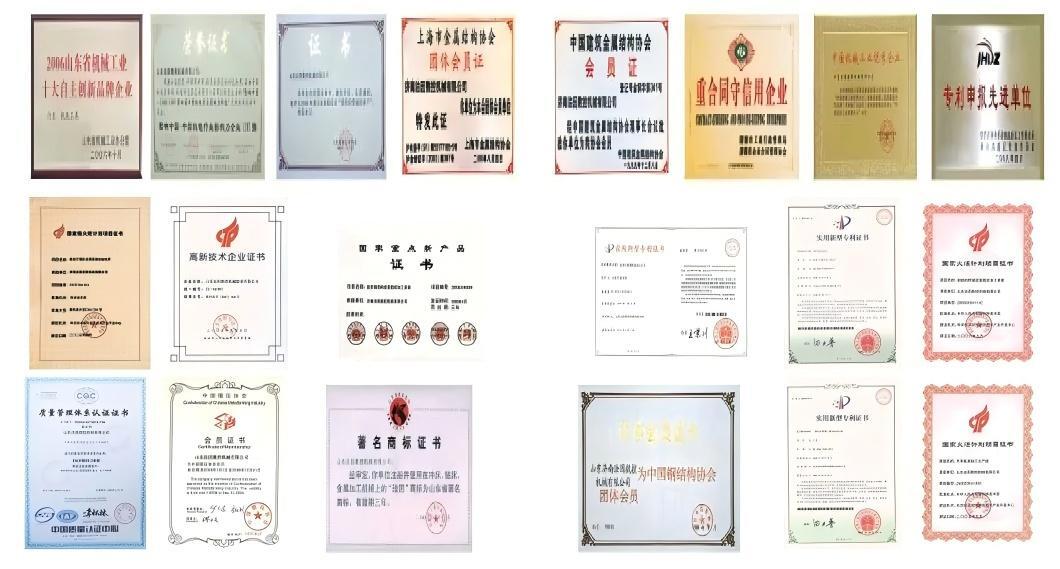 AWT Series 3000r/min CNC Gantry Drilling Tapping Milling Machine For Tube sheet/Steel Plates/Flange