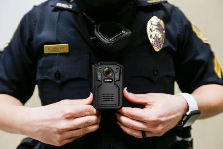 SANAN BODY WORN CAMERA SOLUTION(LAW - ENFORCEMENTSUTE)