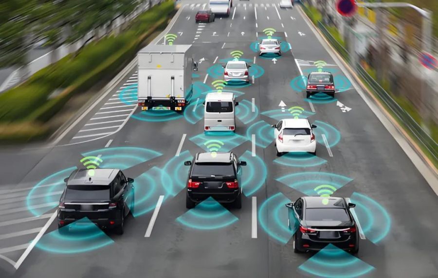 ADAS(Advanced Driving Assistant System)