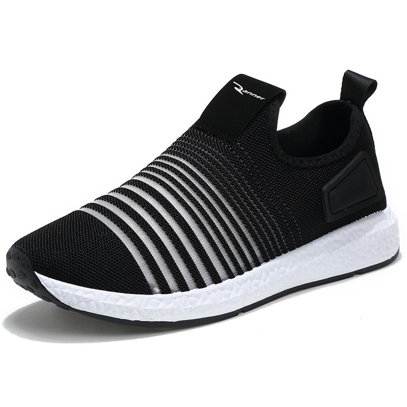 Summer Breathable Men mesh Sneakers