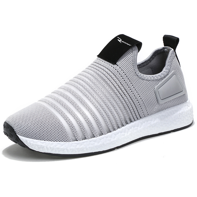 Summer Breathable Men mesh Sneakers