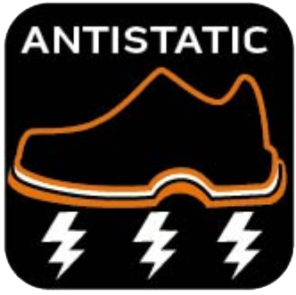 Work protective shoes