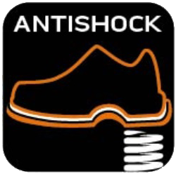 Work protective shoes