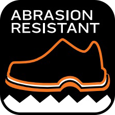 Work protective shoes