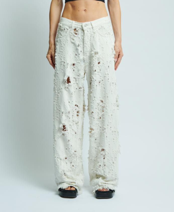 Customizing Your Perfect Pair of Women's Denim Jeans