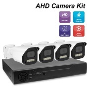 AHD Camera Kit