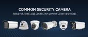 COMMON SECURITY CAMERA