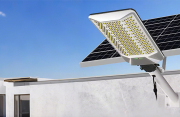 320° faced lighting designed specifically for outdoor lighing,with a wide range of intense brightness