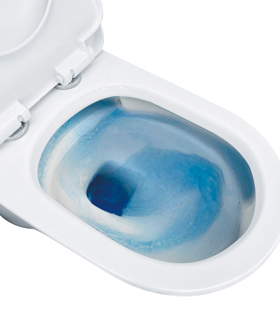 What Makes a Toilet Truly Water-Saving?