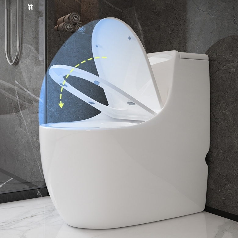 Why Dual Flush Toilets Are the Smart Choice for Global Buyers | OEM One-Piece Toilet Supplier