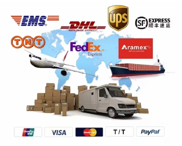 Luxury Wall Mounted Stainless Steel Shower Panel with LED, Rainfall, Waterfall & Body Jets – OEM Wholesale Available