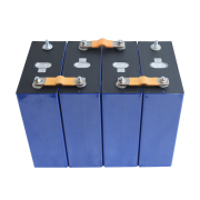 4PCS Hithium 314Ah LiFePO4 Batteries Grade A New M6 Studs for EV RV Solar Power EU Shipping Pre-sale