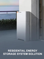 LiFePO4 Battery for AWPs