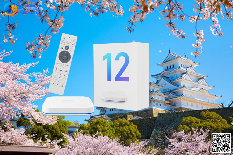 なぜUnblock(安博)TVボックスは日本で大人気なのか?