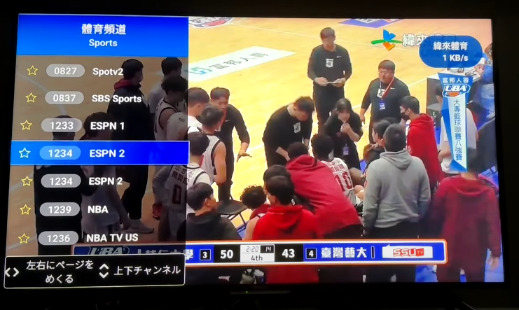 Unblock UBOX12 2026 – 第12世代TVボックス 国際版・グローバル版 | 世界中で視聴可能