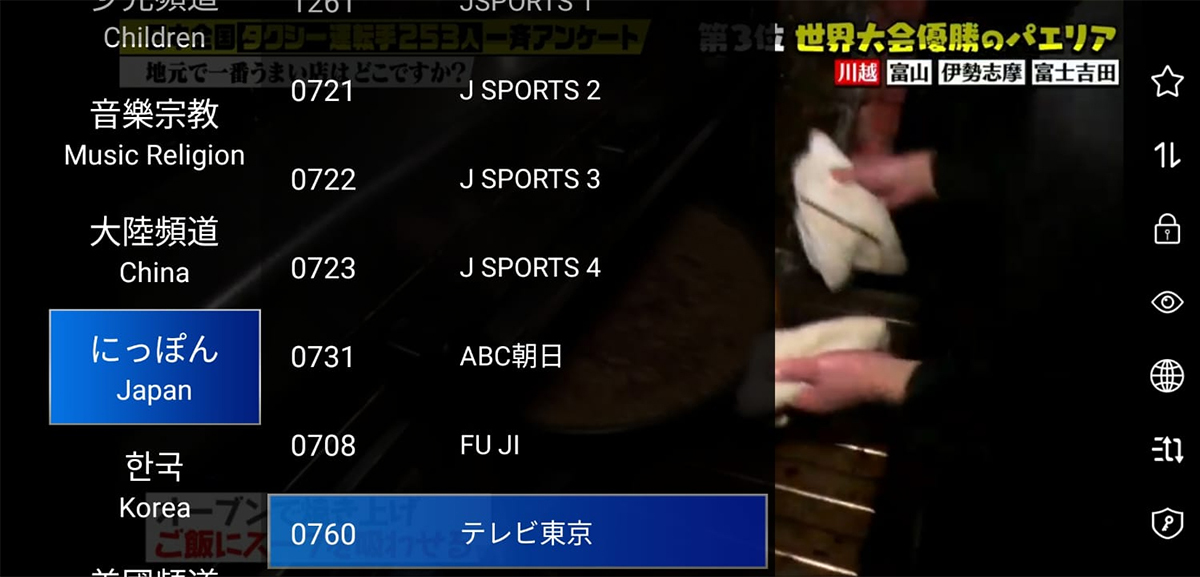 Unblock UBOX12 2026 – 第12世代TVボックス 国際版・グローバル版 | 世界中で視聴可能