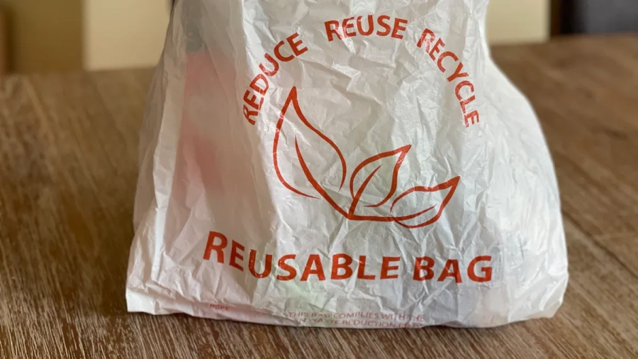Sustainable Choices: Comparing Recycled Reusable Bag Brands