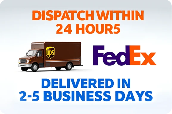 Delivery Information