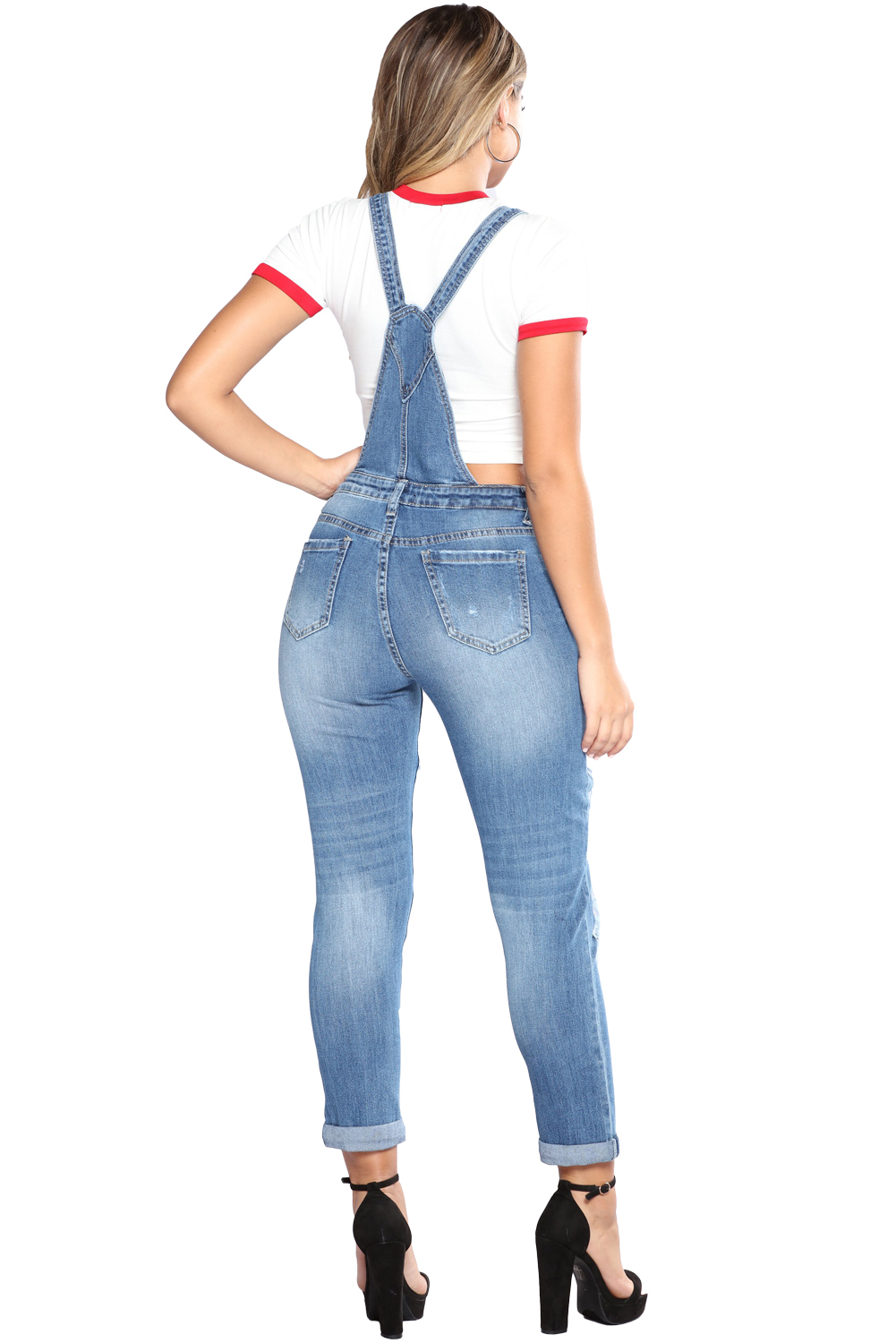 Fashion overalls for women 66 Fashion overalls for women 6
