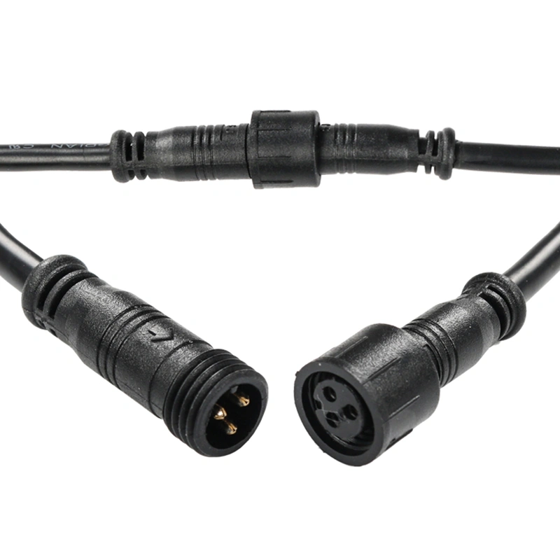 DC12V 24V Outdoor decorations 360D LED meteor tube UCS1903 DMX512 20mm 30mm meteor shower lights (XXA-TUBE-D20/D30)