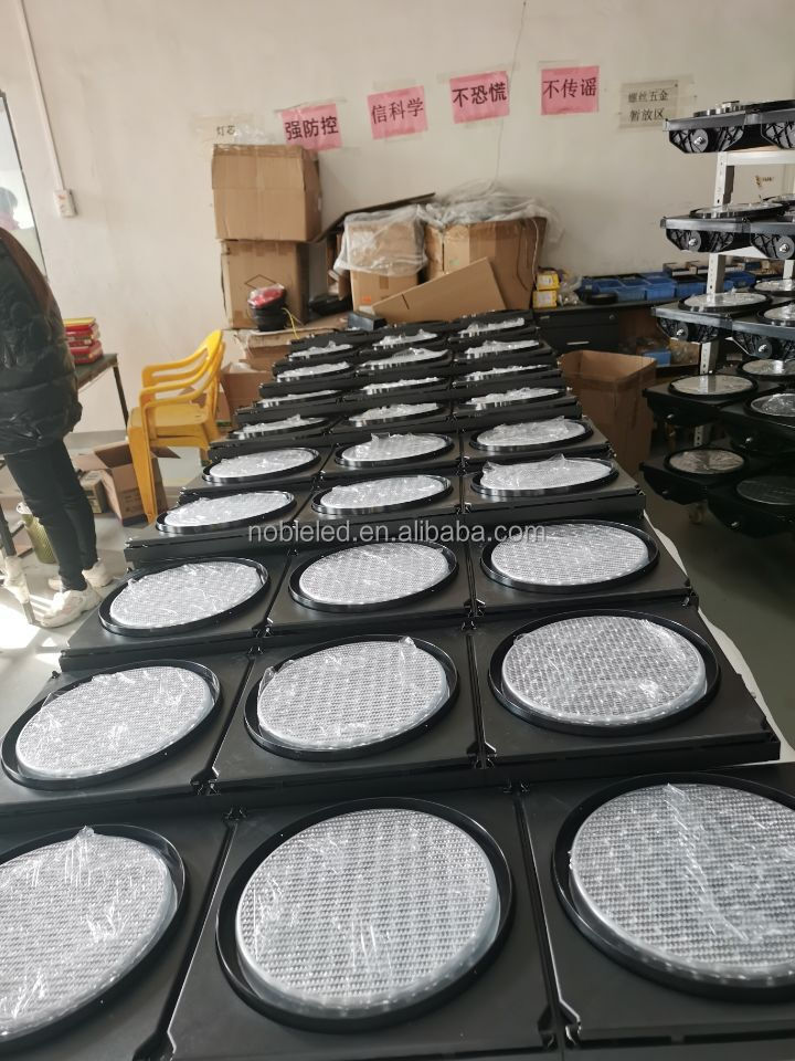 Traffic Signal Factory High Quality 300MM Traffic Light Red Amber Green Colors 2 Year Warranty IP65 Waterproof NobTra IP65 Waterproof 300MM Traffic Light Red Green Amber Colors 121 LED 2 Year Warranty 2 year warranty,300mm traffic light