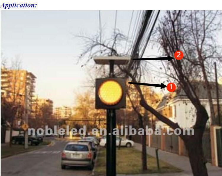 Solar Power Intelligent Wireless Traffic Controller System Mobile Phone Control 5 Year Warranty NobTra 2nd Generation Solar Wireless Intelligent Traffic Controller System 5 Year Warranty intelligent,traffic controller system,soalr,wireless