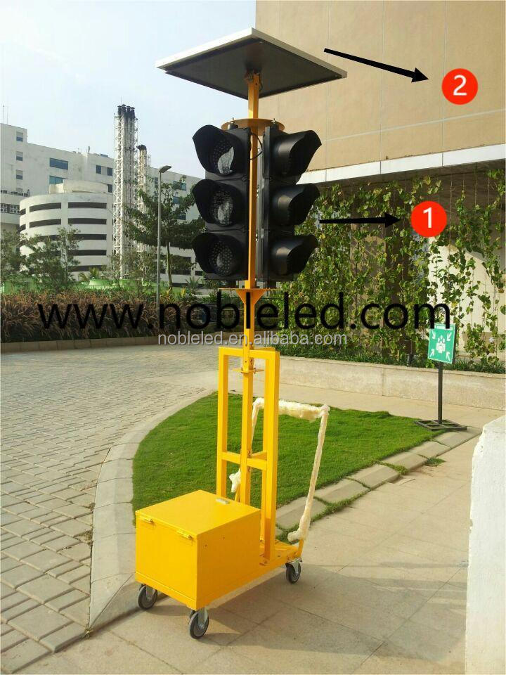 Solar Power Intelligent Wireless Traffic Controller System Mobile Phone Control 5 Year Warranty NobTra 2nd Generation Solar Wireless Intelligent Traffic Controller System 5 Year Warranty intelligent,traffic controller system,soalr,wireless