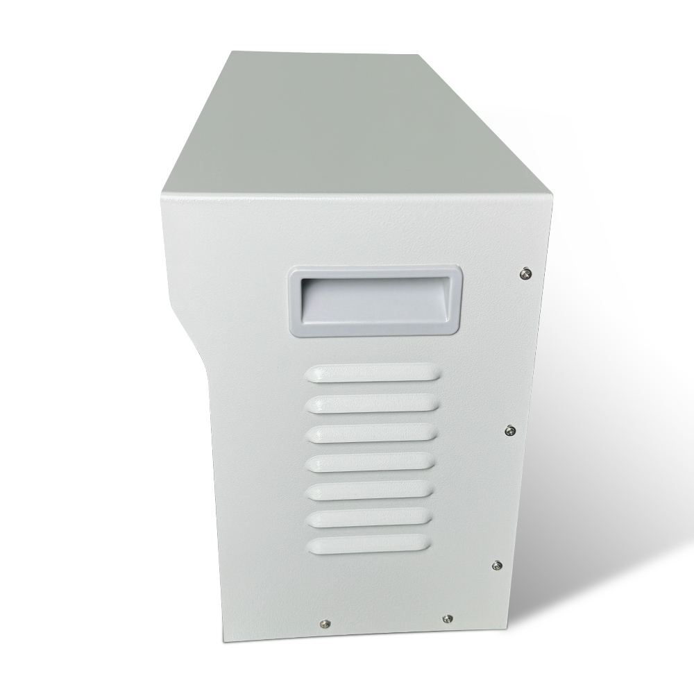 Intelligent Traffic Control System That Can Be Configured Via an APP to Simultaneously Run Multiple Schemes for Different Road ,Fault Output Function NobTra 3nd Intelligent Traffic Controller System 24-96 Channel 5 Year Warranty Fault Output Function traffic controller system,5 year warranty,Fault output,intelligent