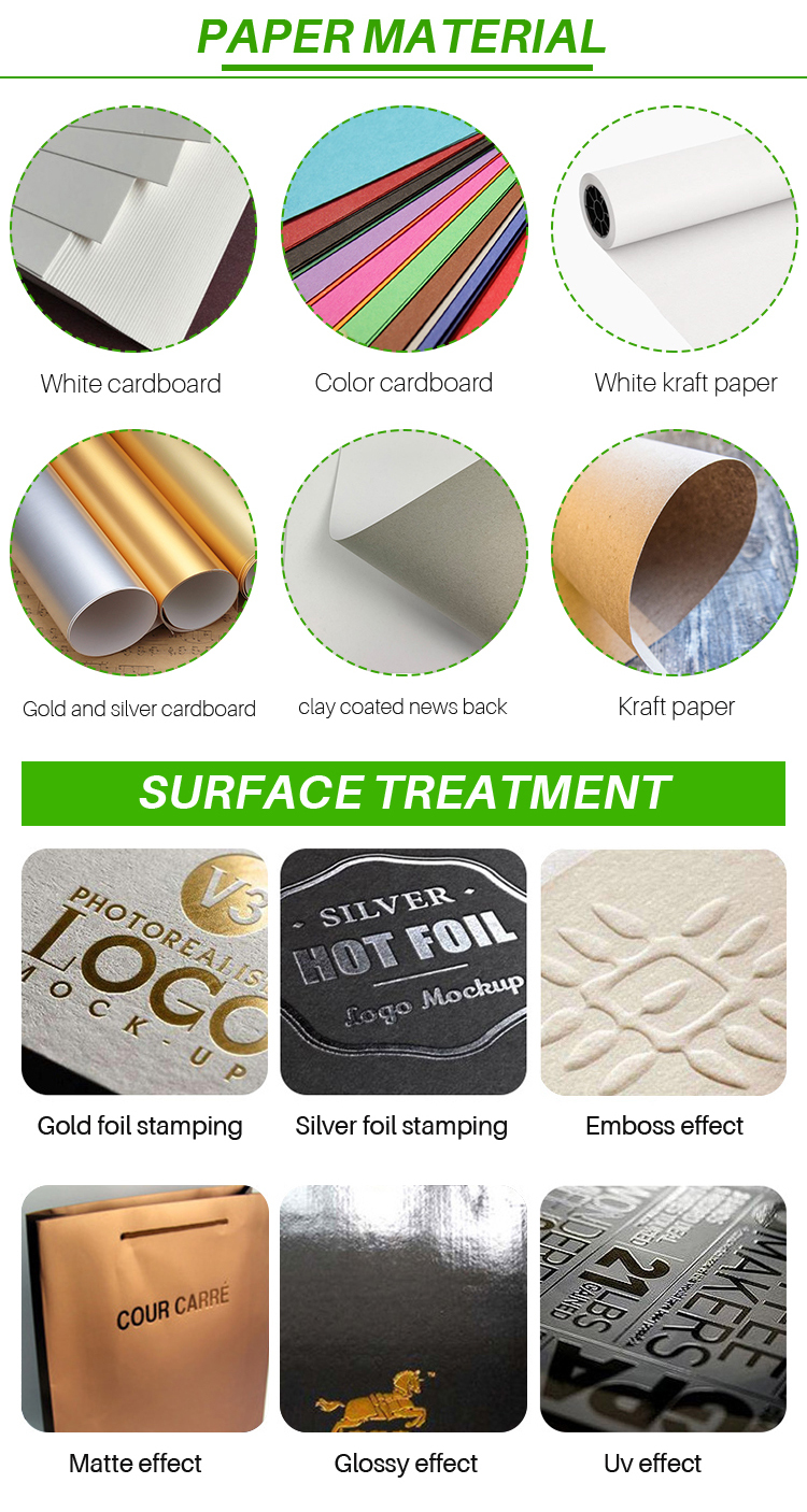 Custom Luxury Glasses Shopping Bags, Wholesale Premium Paper Bags for Brands