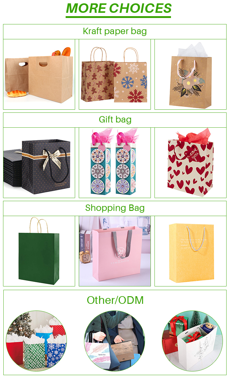 Custom Luxury Glasses Shopping Bags, Wholesale Premium Paper Bags for Brands