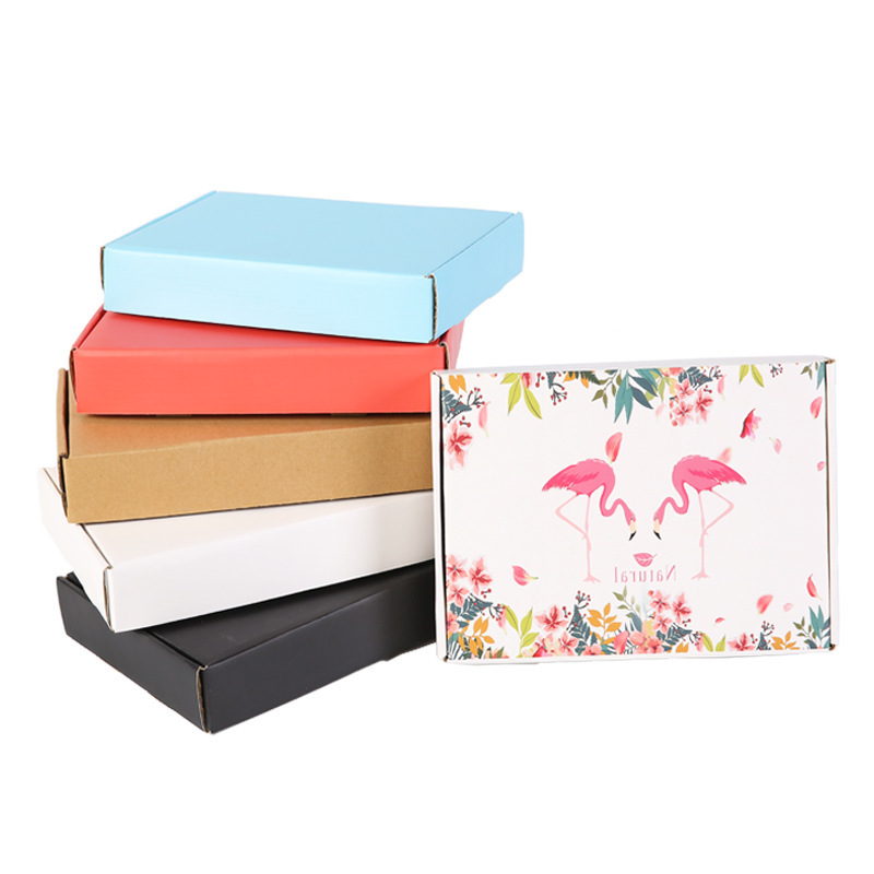 Luxury Mailer Boxes for Brands - Custom Subscription Box Packaging