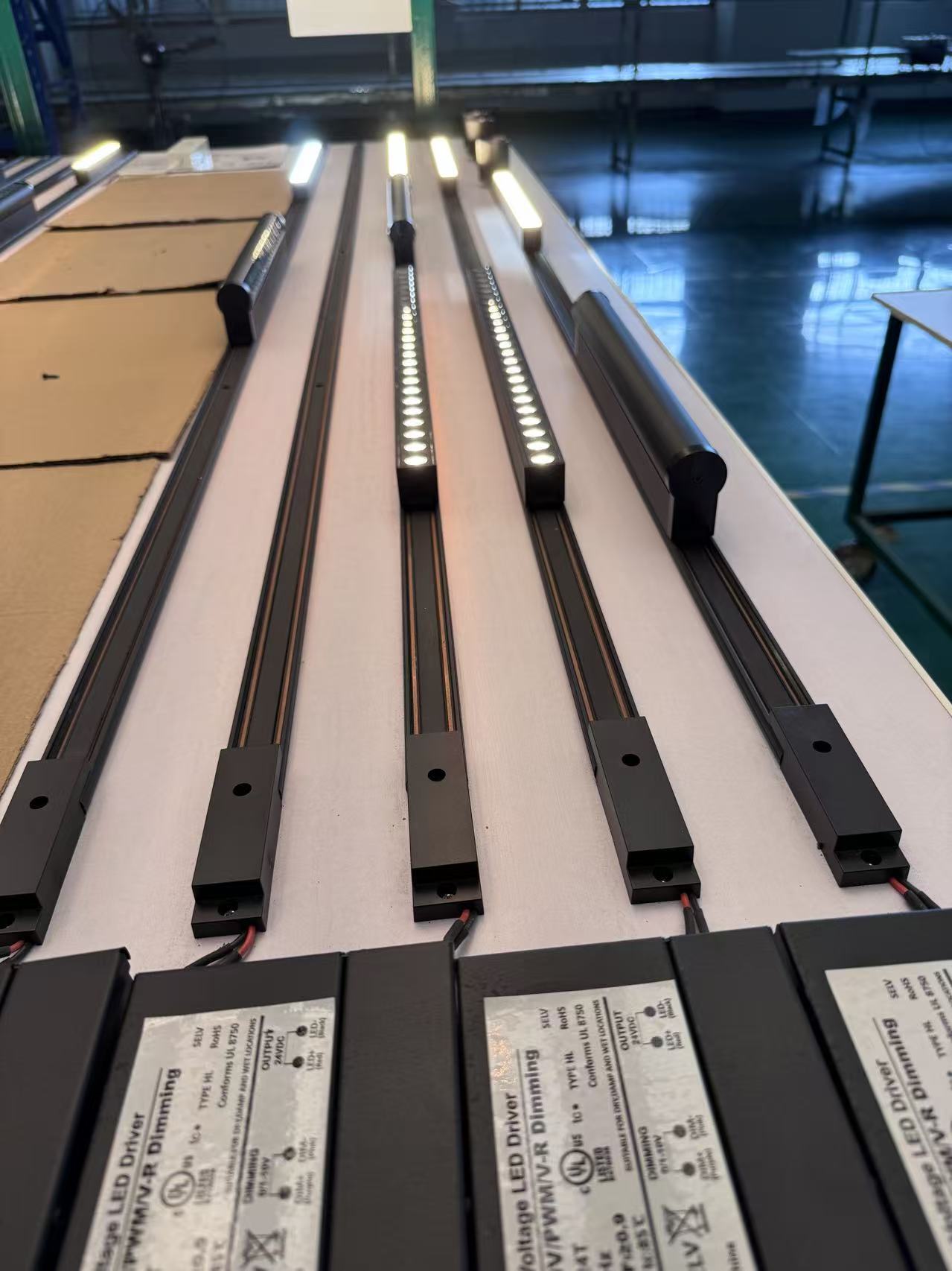 US Standard ETL Magnetic Track Lights: A Complete Guide for Safe, Compliant, and Flexible Lighting Design us standard magnetic track lights, US Standard ETL Magnetic Track Lights