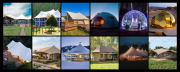Glamping tent,Tent building,Tent Resort,Tent restaurant,Outdoor commercial tent,Dome tent,Luxury tent,Tent Manufacturer