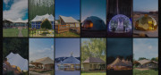 Glamping tent,Tent building,Tent Resort,Tent restaurant,Outdoor commercial tent,Dome tent,Luxury tent,Tent Manufacturer