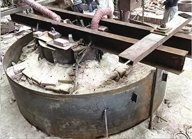 Marine Customized a Quality Forging Shaft and Propeller Lifa Design for Boat Vessel