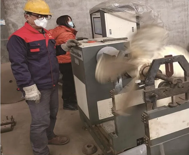Marine Customized a Quality Forging Shaft and Propeller Lifa Design for Boat Vessel