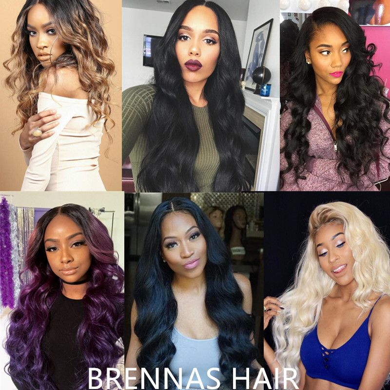 2017 Fall Winter 2018 Porpular Hairstyles For Black Women