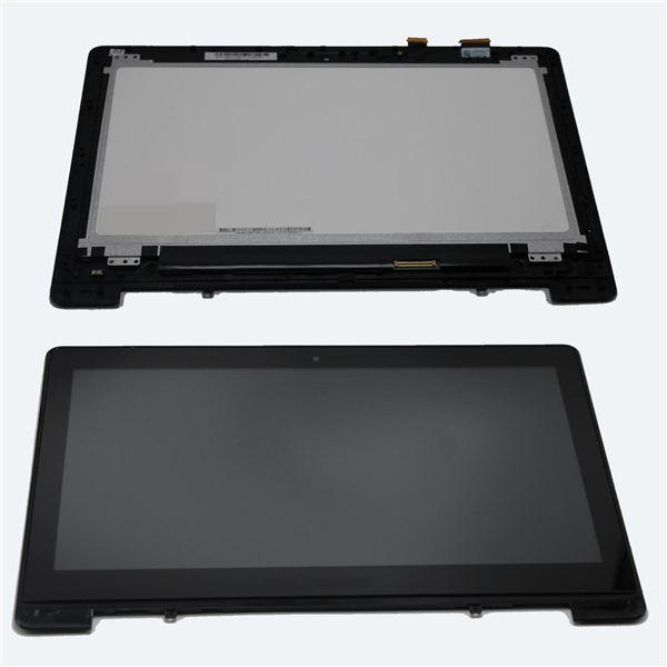 13 3 Lcd Touchscreen Digitizer Assembly For Asus Vivobook S301l