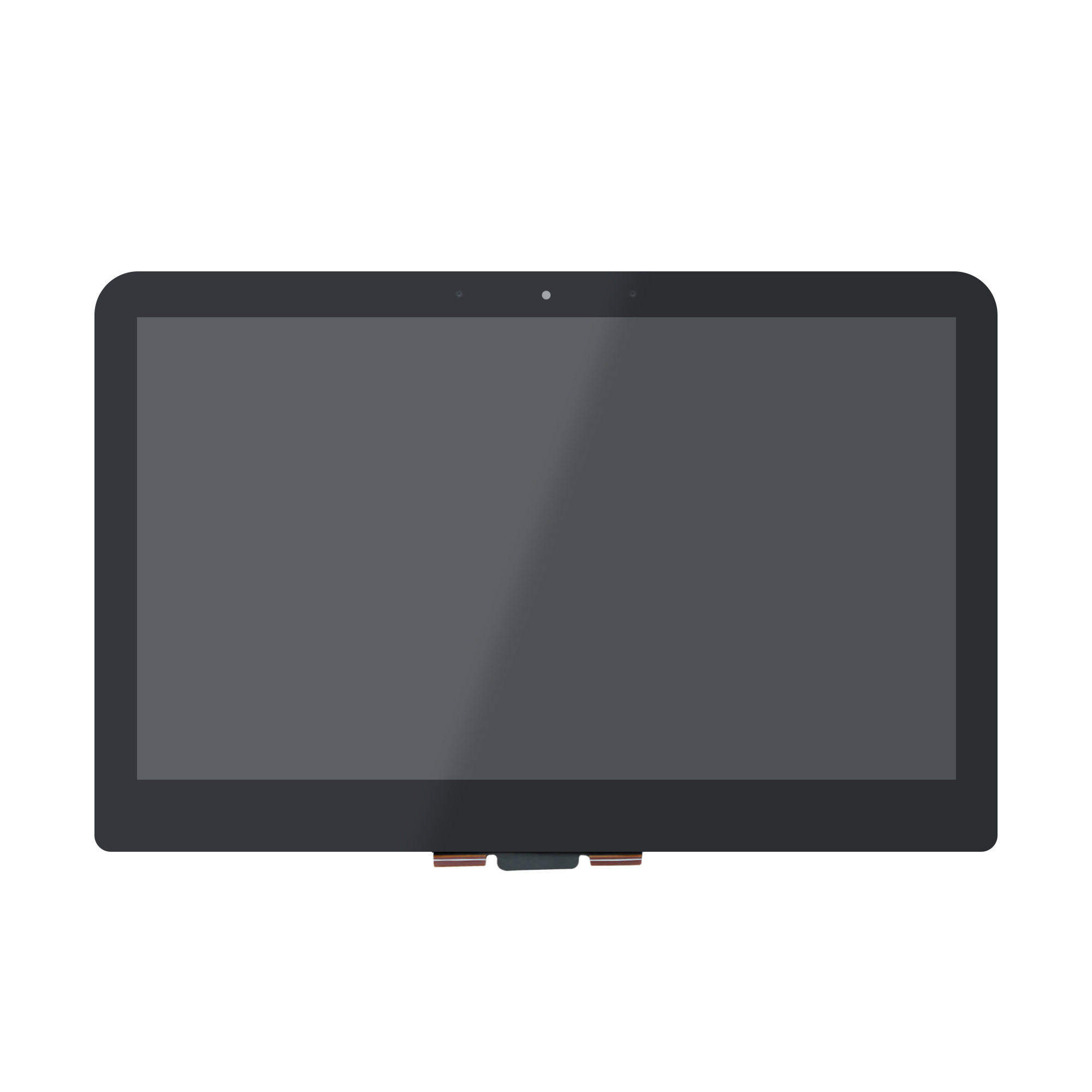 13.3 LCD LED Touch Screen Assembly LTN133HL04-301 For HP Pavilion 13-s128nr x360