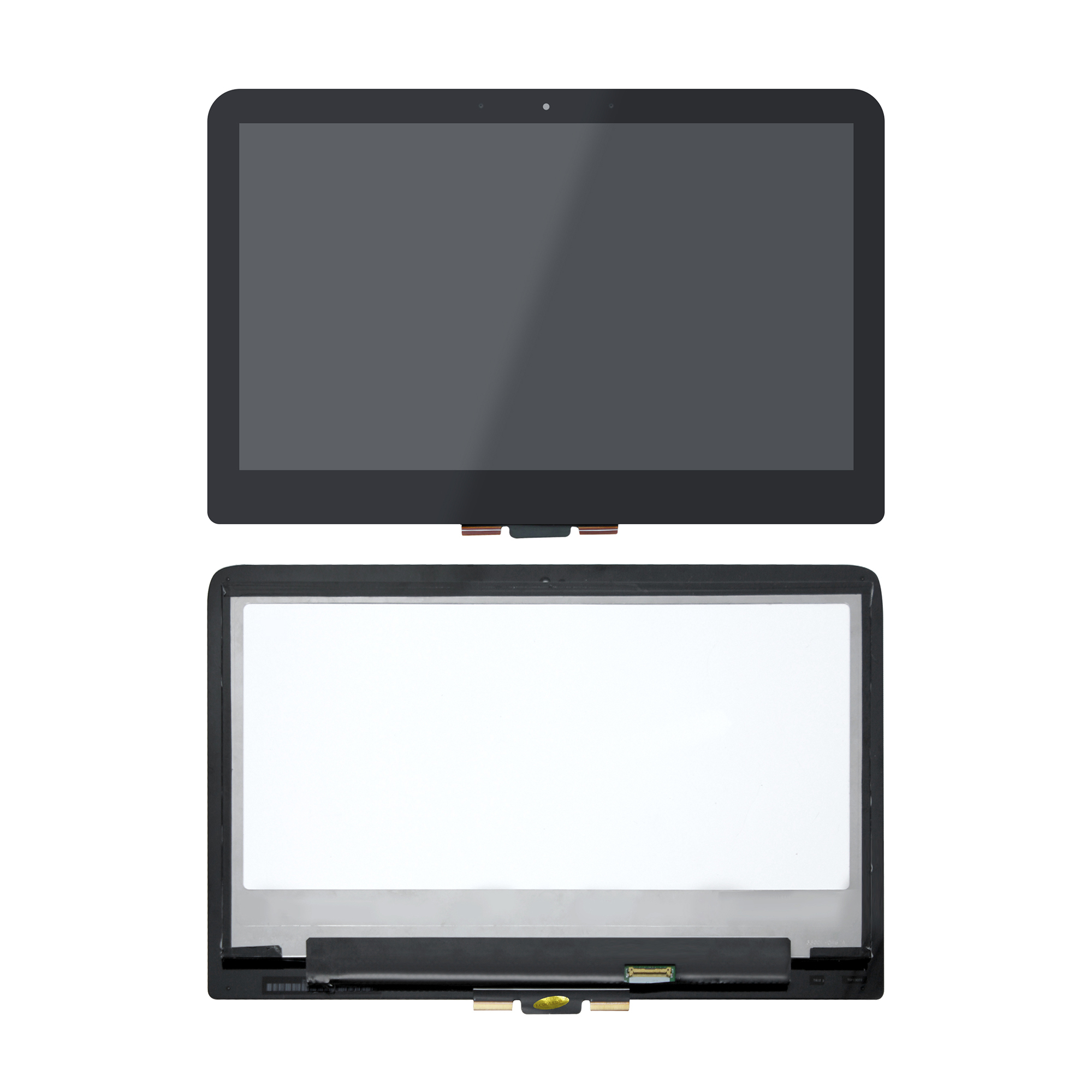 13.3 LCD LED Touch Screen Assembly LTN133HL04-301 For HP Pavilion 13-s128nr x360